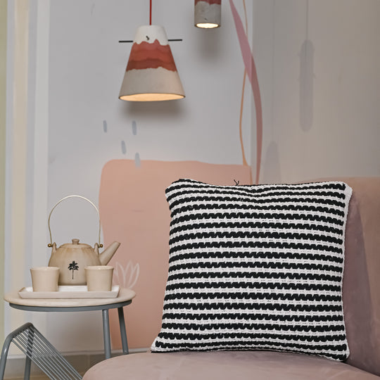 100% Cotton handmade  Cushion Covers.