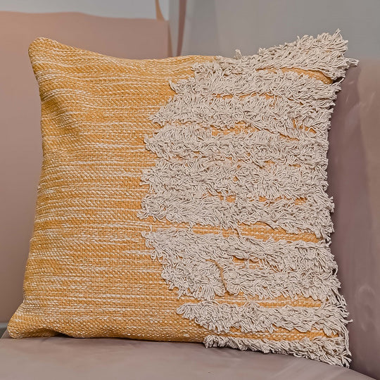 100% Cotton handmade Cushion Covers.