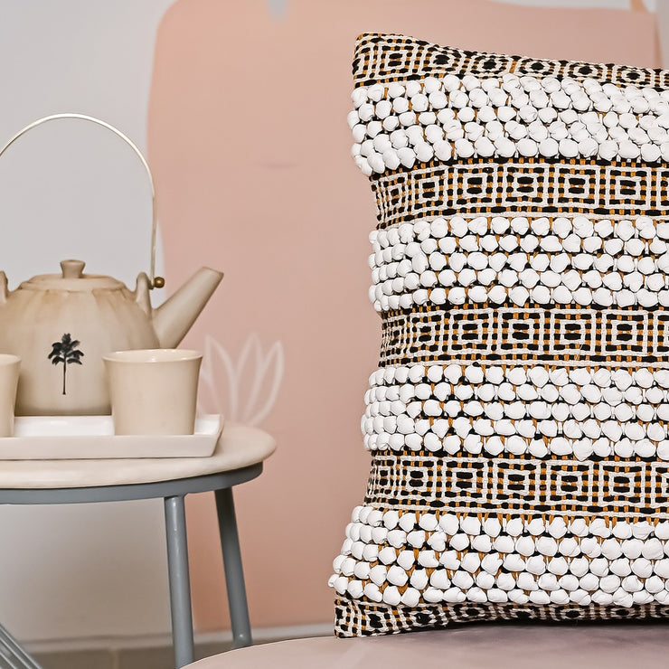 Morocco Handmade cotton Cushion Covers