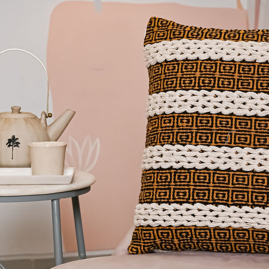 Toranto Handmade cotton Cushion Covers.