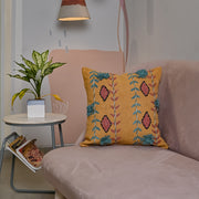 Multi-color  Set of 6 Cushion Covers