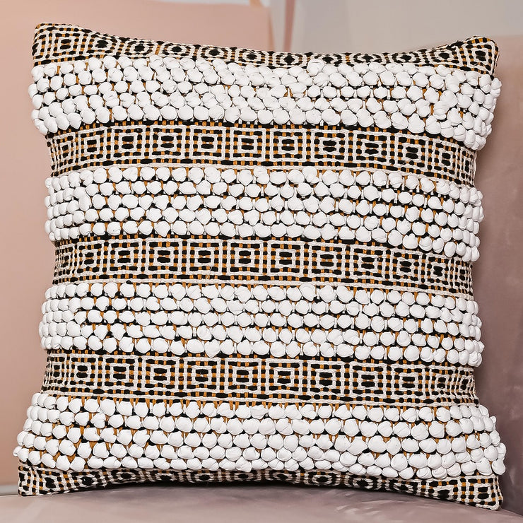 Morocco Handmade cotton Cushion Covers