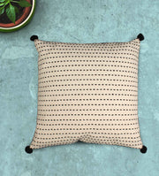 Set of 2 Cushion Covers