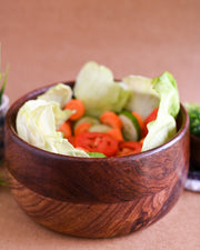 SALAD BOWL