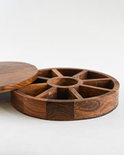 SPICE BOX