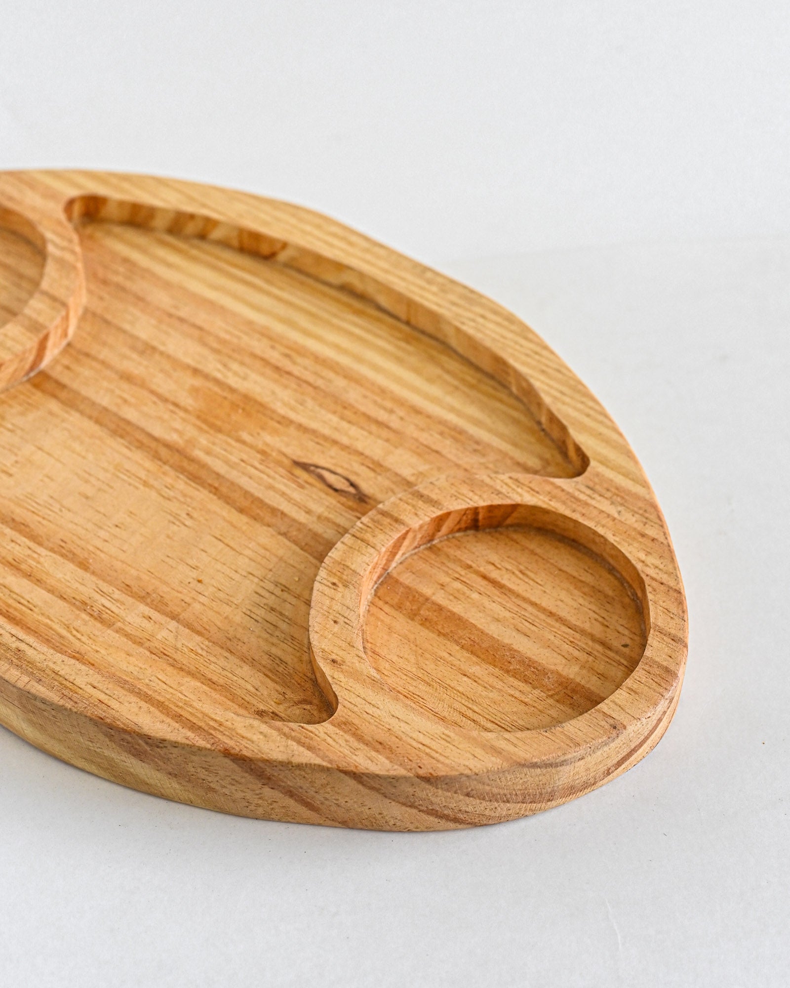 SERVING PLATTER