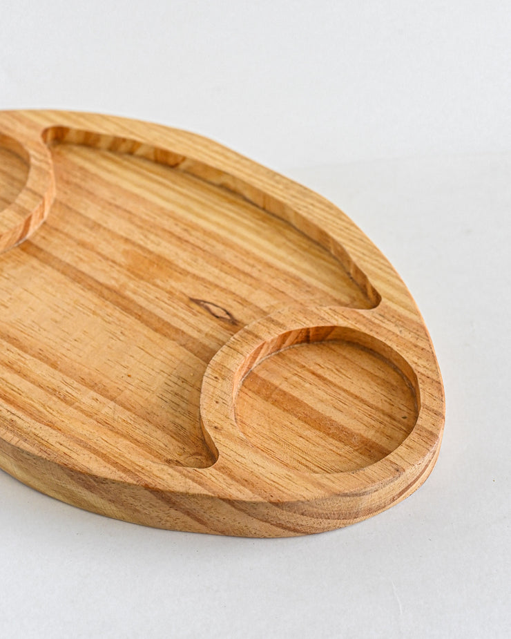 SERVING PLATTER