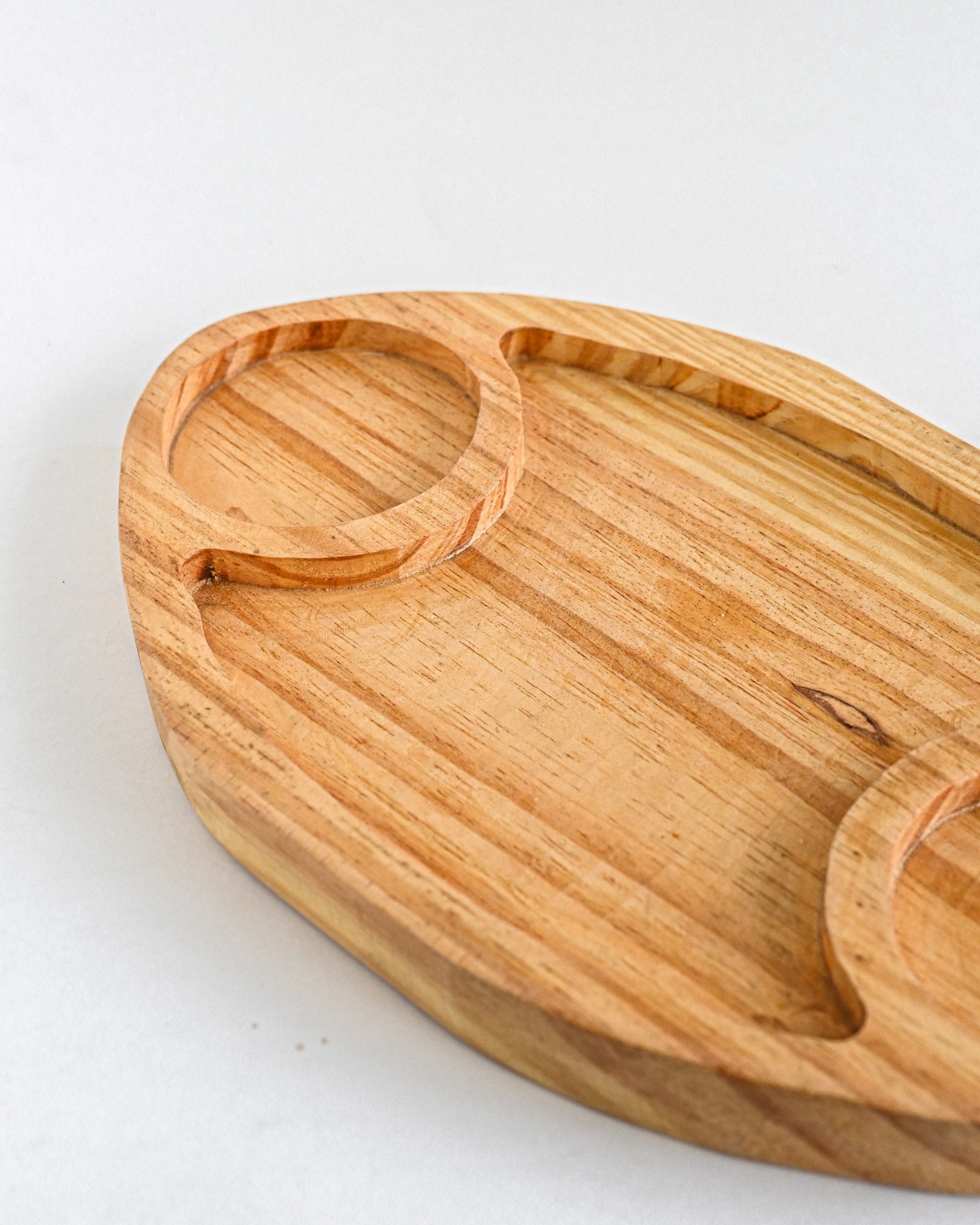 SERVING PLATTER
