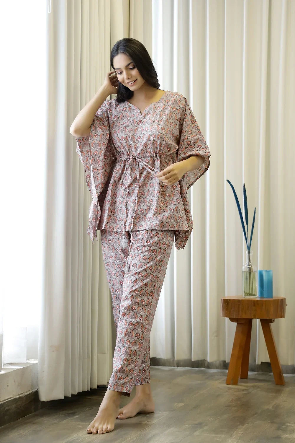 Shop Night Dresses For Women Online @ Discounted Price, Best Deals On SanskrutiHomes.in Shop Night Dresses For Women Online @ Discounted Price, Best Deals On SanskrutiHomes.in