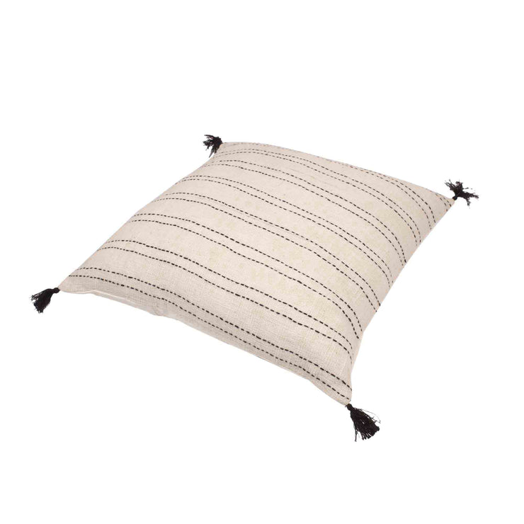 Hand-Weaved 100% Cotton Cushion Covers