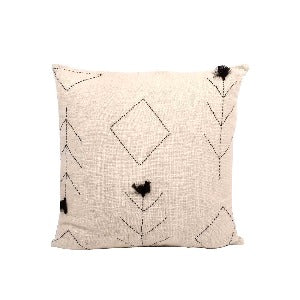 BB Set of 3 Hand-weaved Cushion Covers