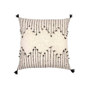 BB Set of 3 Hand-weaved Cushion Covers
