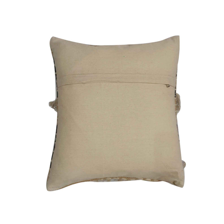 Hand-made Designer Cotton Cushion Covers