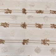 Hand-weaved 100% Cotton Rug