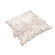 Hand-Weaved Cotton Cushion Covers