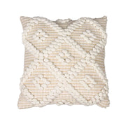 Boho  handmade cotton Cushion Covers.