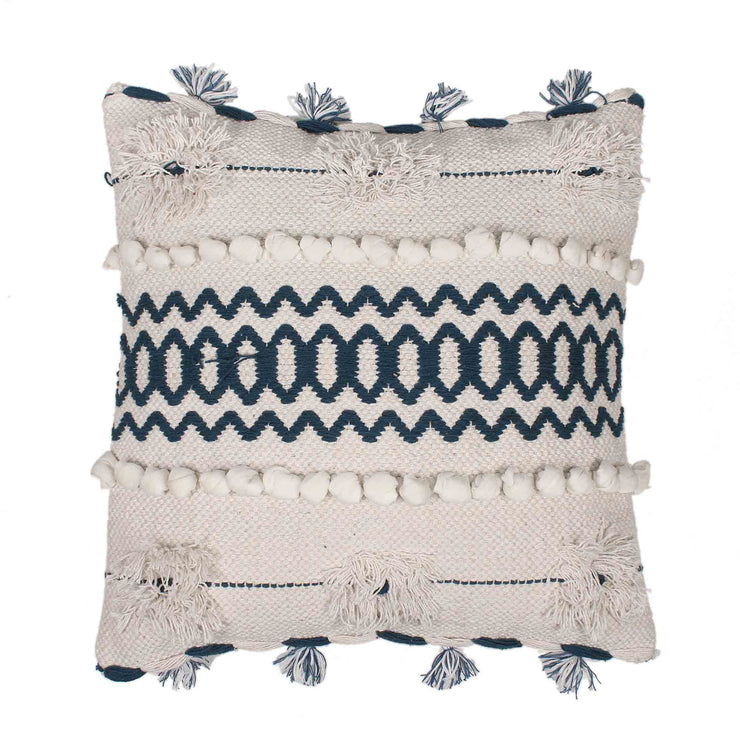 Hand-made Cotton Cushion Cover