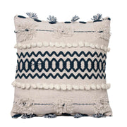 Hand-made Cotton Cushion Cover