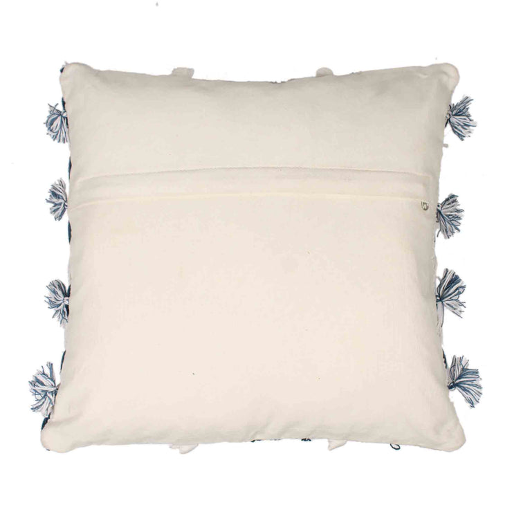 Hand-made Cotton Cushion Cover