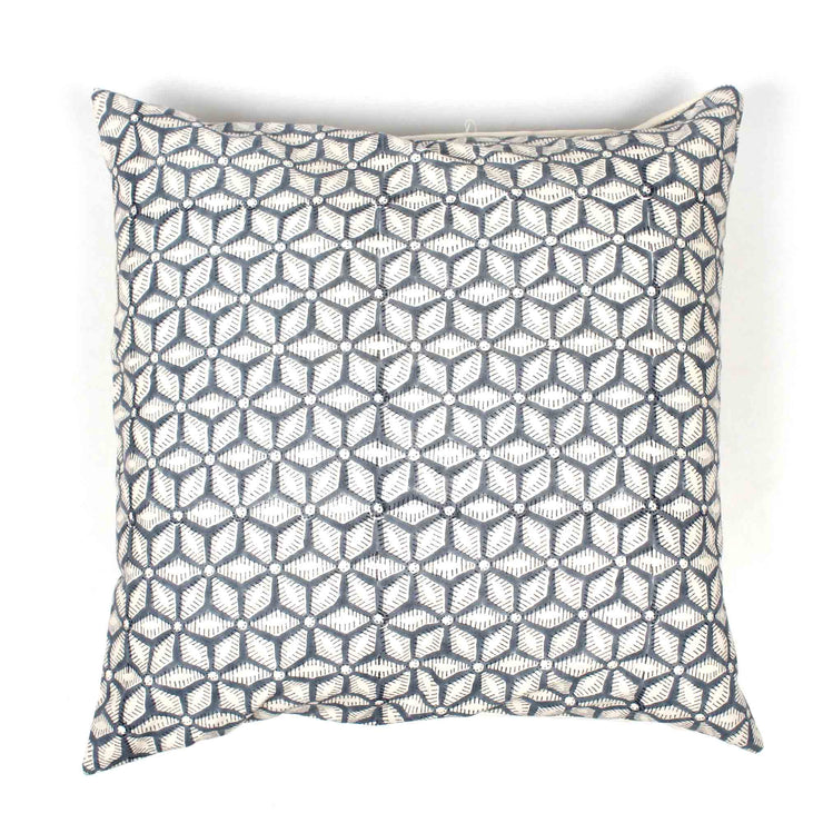 Hand-block  Cotton  Cushion Covers