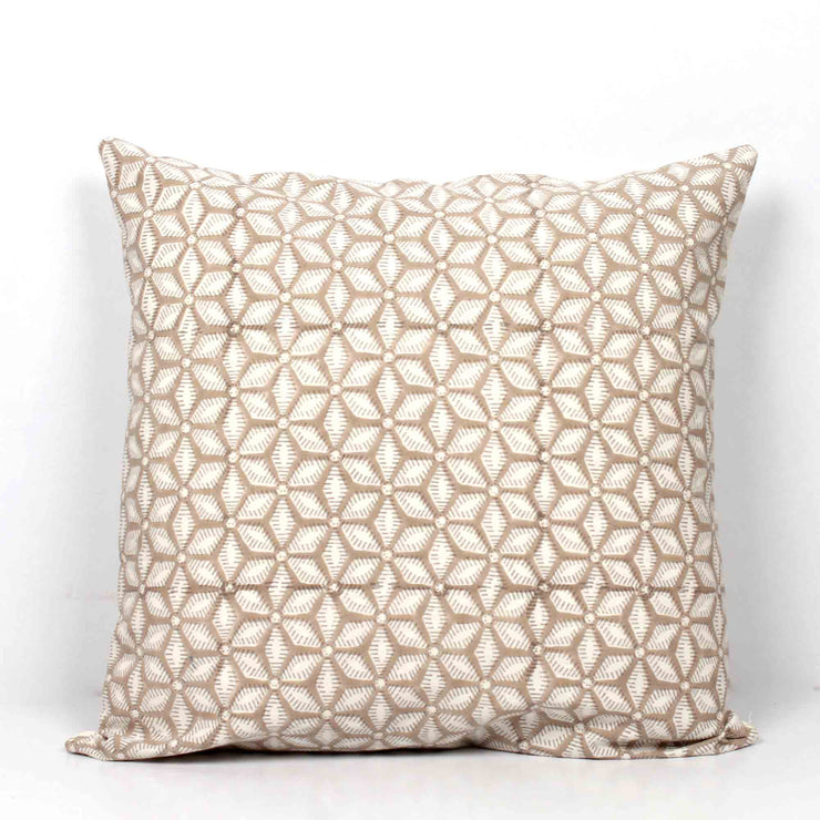 Hand-block  Cotton  Cushion Covers