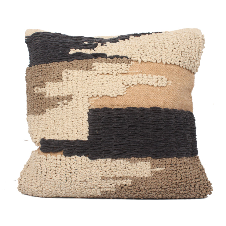 Hand-weaved Cushion woven  covers