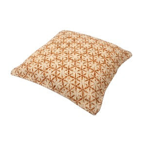 100% Cotton rug Cushion Covers.
