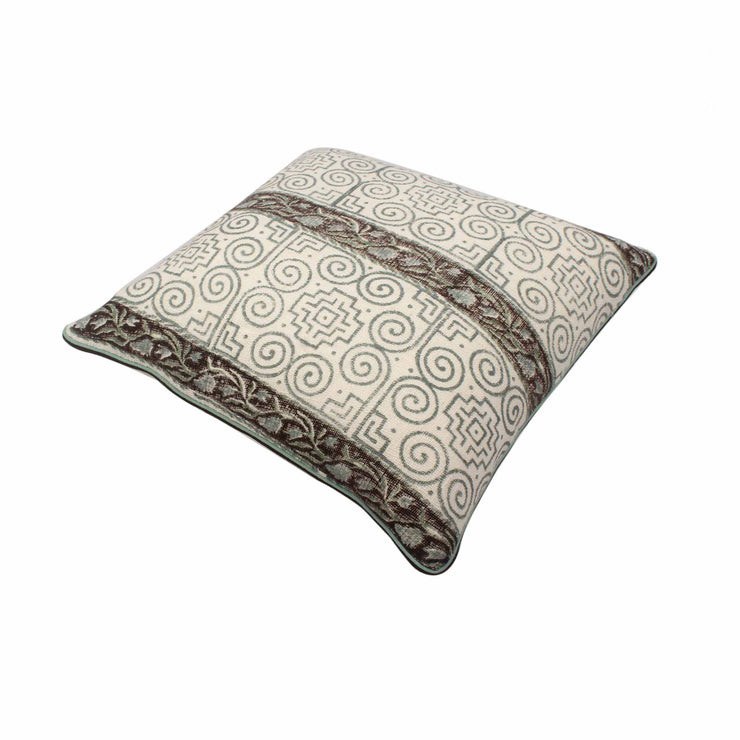 Hand-made blockprint Cotton Cushion Covers