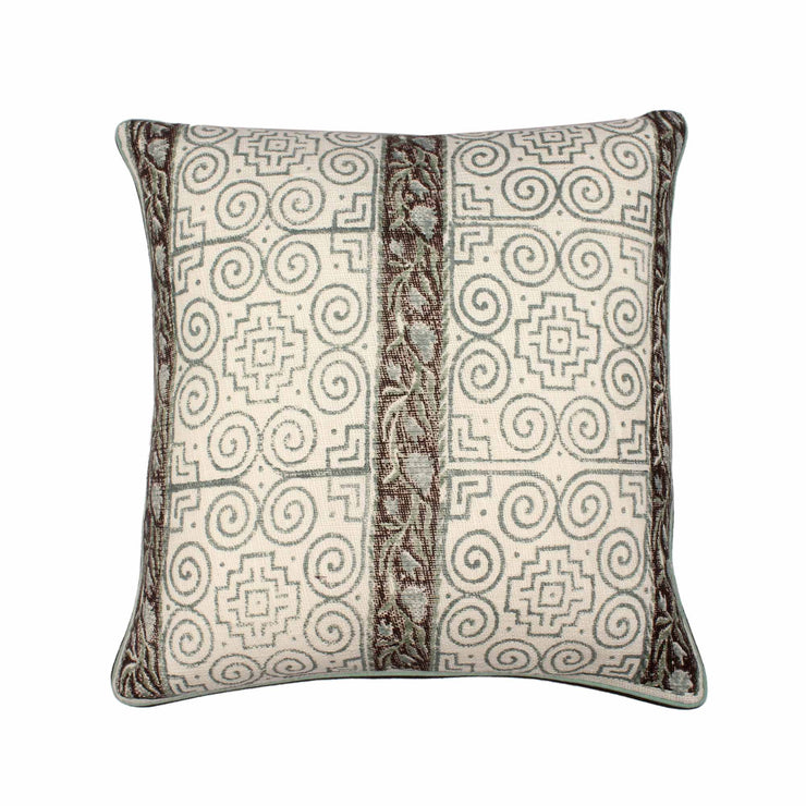 Hand-made blockprint Cotton Cushion Covers