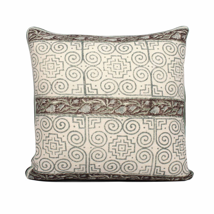 Hand-made blockprint Cotton Cushion Covers