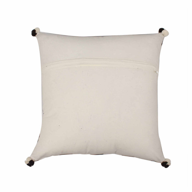 Hand-made  Cotton Cushion Covers