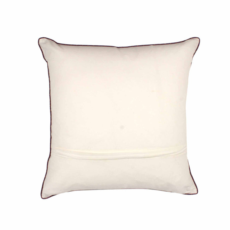Hand-made Cotton Cushion Covers