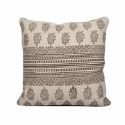 Hand-made blockprint Cotton Cushion Covers