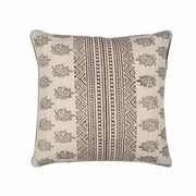 Hand-made blockprint Cotton Cushion Covers