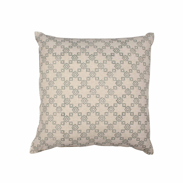 Hand-made blockprint Cotton Cushion Covers