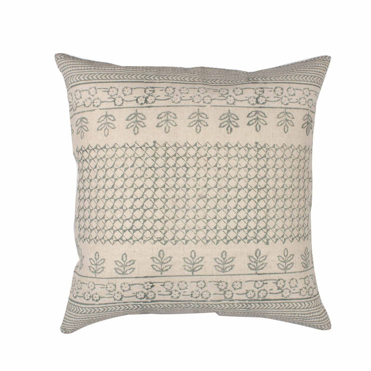 Hand-made blockprint Cotton Cushion Covers