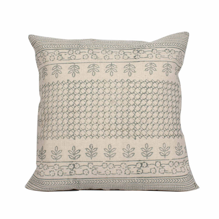 Hand-made blockprint Cotton Cushion Covers