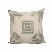 Hand-made blockprint Cotton Cushion Covers