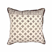 Hand-made blockprint Cotton Cushion Covers