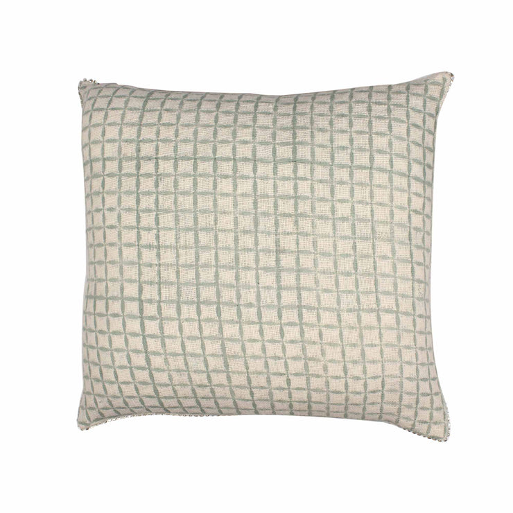 Hand-made blockprint Cotton Cushion Covers