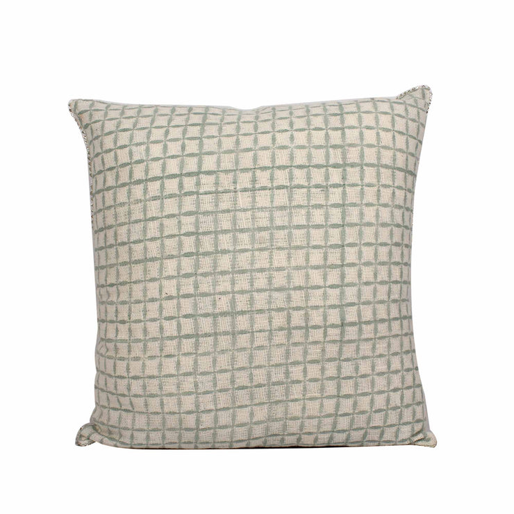 Hand-made blockprint Cotton Cushion Covers