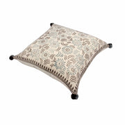 Hand-made blockprint Cotton Cushion Covers