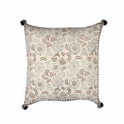 Hand-made blockprint Cotton Cushion Covers