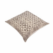 Hand-made blockprint Cotton Cushion Covers