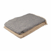 Cotton Throw set of 2