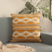 Hand-made Cotton Cushion Cover