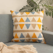 Sand Beach Set of 2 Cushion Covers