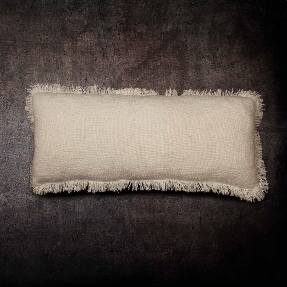 Collage No. 2 Cushion Cover - Natural main image 1