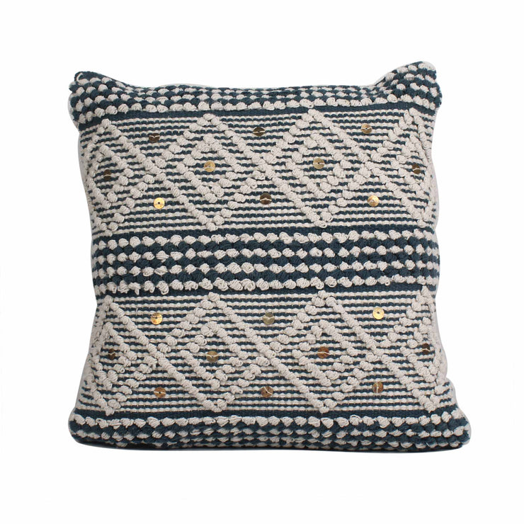 Hand-made Designer Cotton Cushion Covers