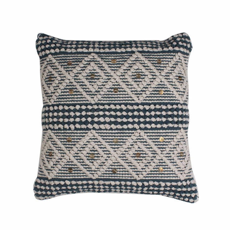 Hand-made Designer Cotton Cushion Covers